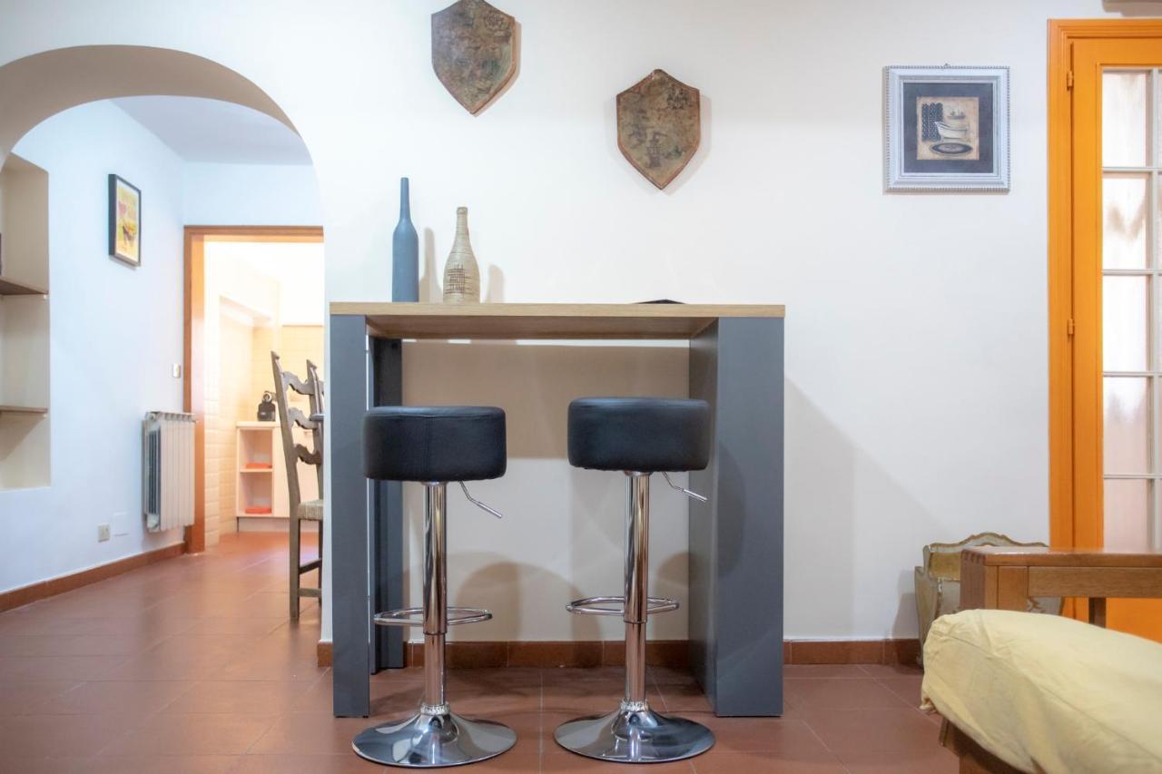Homehouse Serpenti - Colosseum - Rione Monti Roma Exterior foto