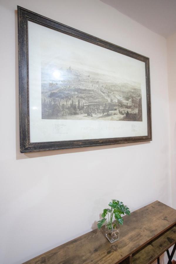 Homehouse Serpenti - Colosseum - Rione Monti Roma Exterior foto