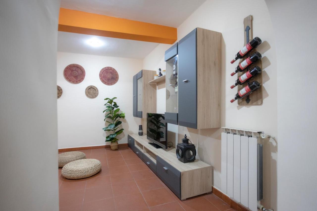 Homehouse Serpenti - Colosseum - Rione Monti Roma Exterior foto