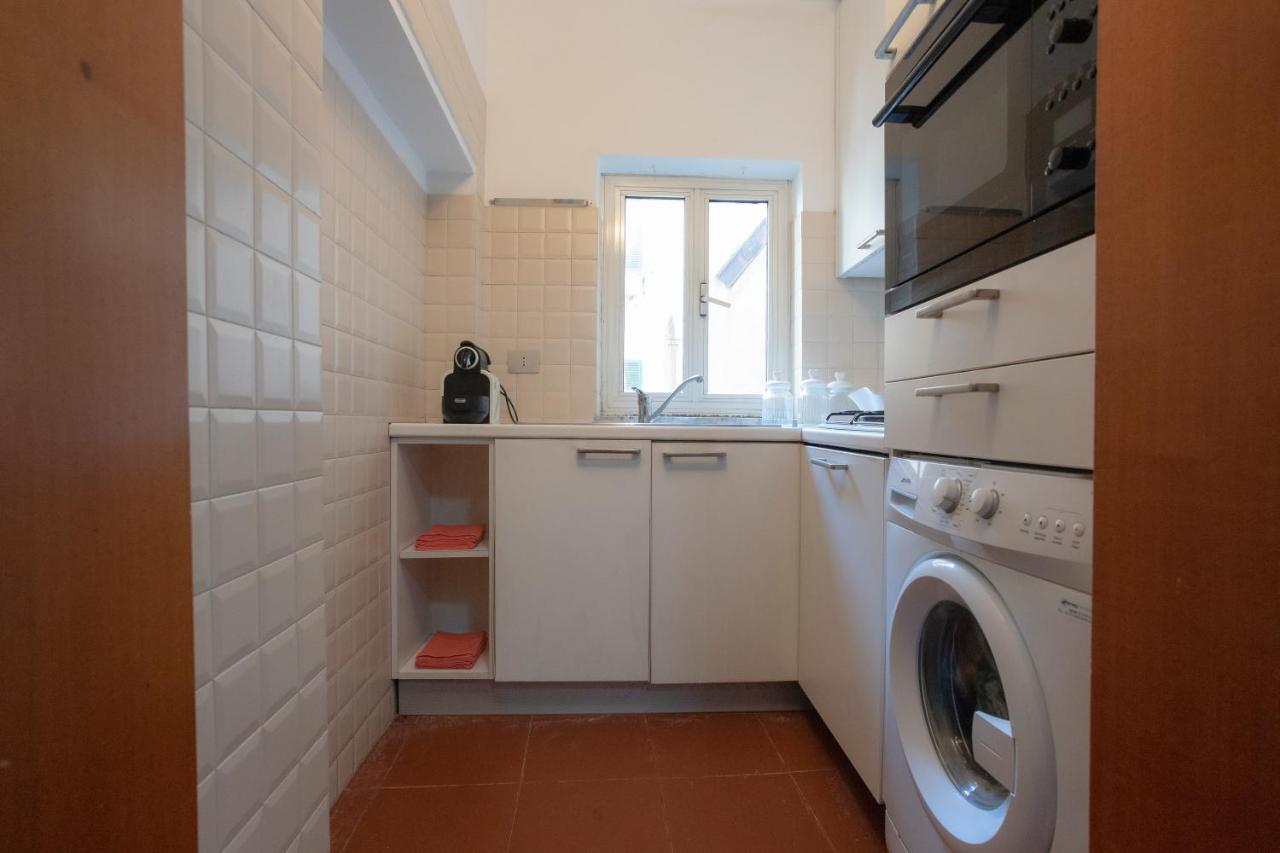 Homehouse Serpenti - Colosseum - Rione Monti Roma Exterior foto