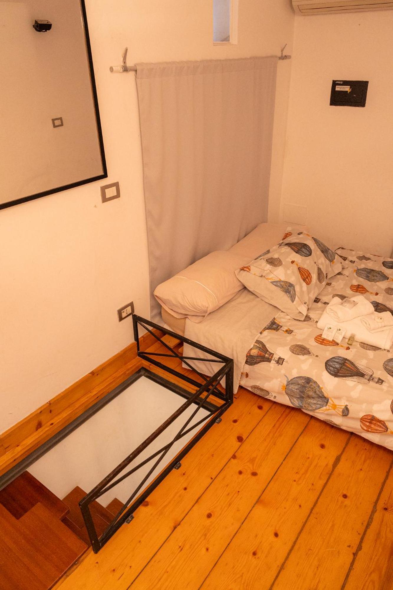 Homehouse Serpenti - Colosseum - Rione Monti Roma Quarto foto