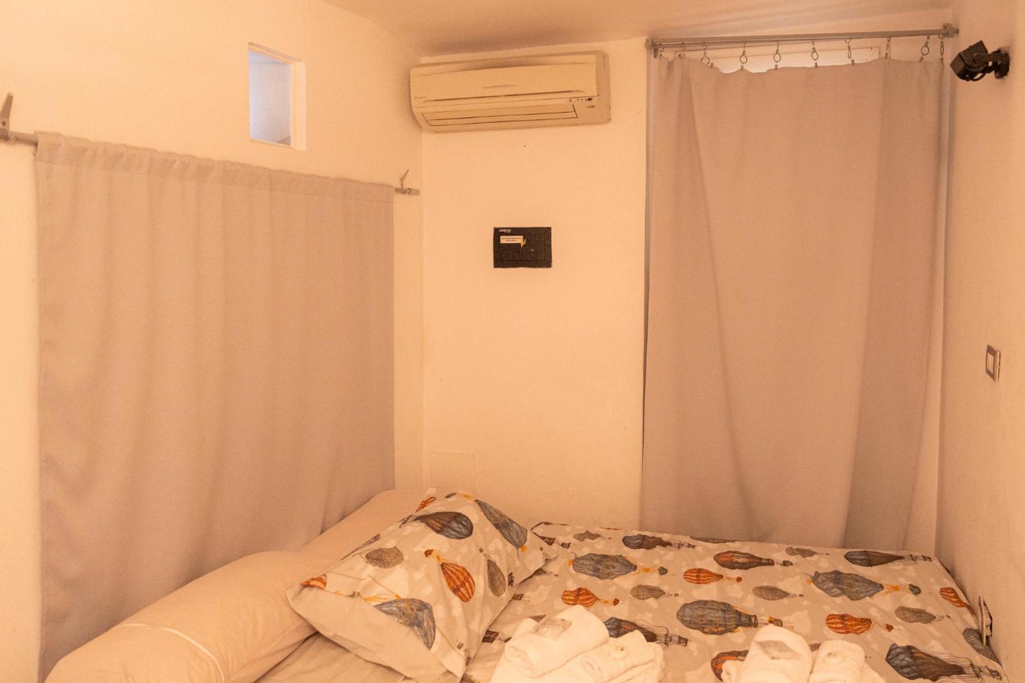 Homehouse Serpenti - Colosseum - Rione Monti Roma Quarto foto