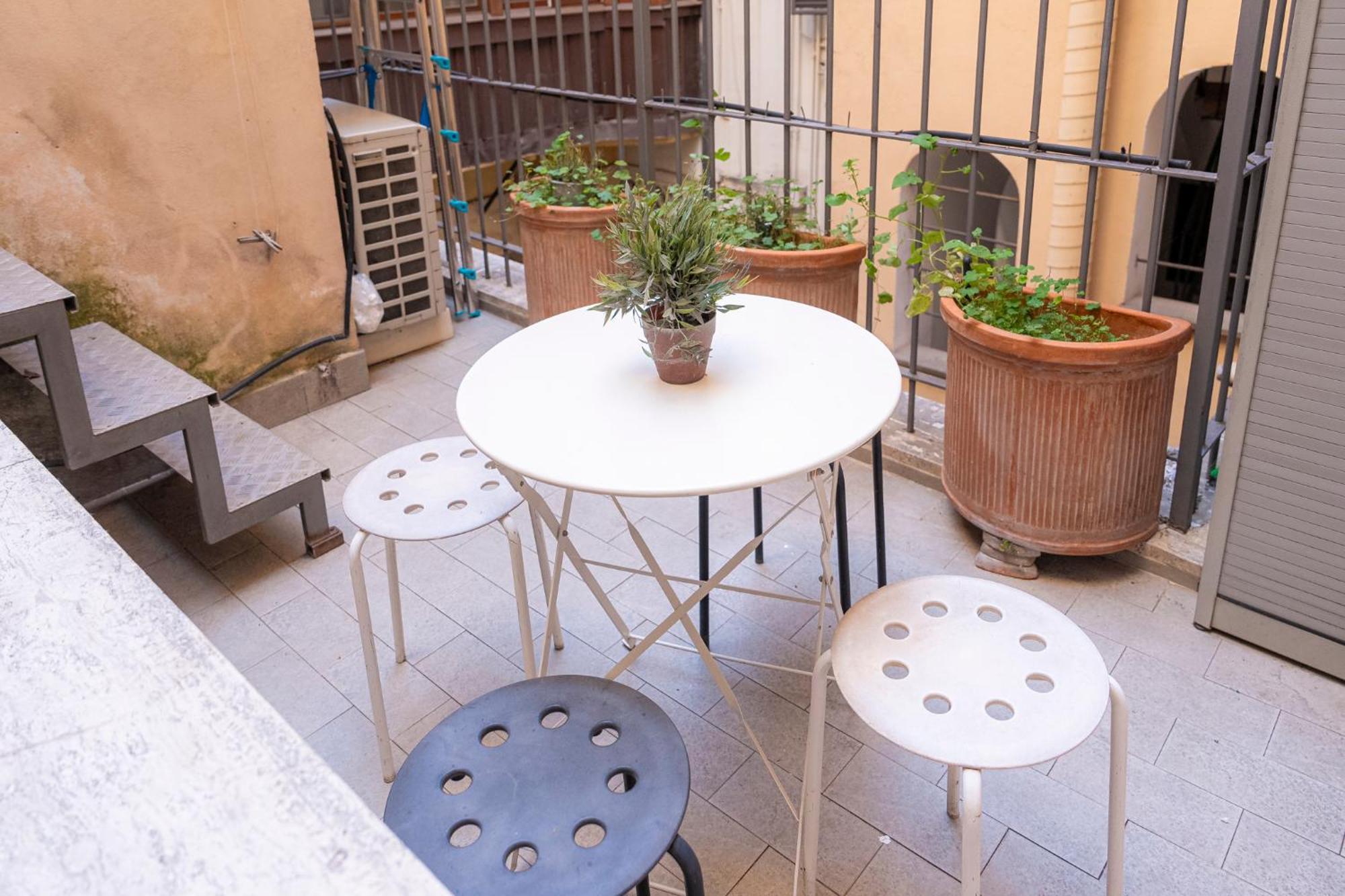 Homehouse Serpenti - Colosseum - Rione Monti Roma Exterior foto